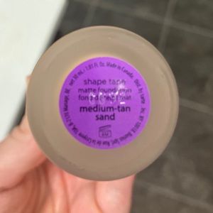 tarte Makeup - Tarte shape tape foundation tarte Makeup - Tarte shape tape foundation